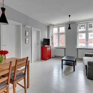 Appartement met Twee Slaapkamers